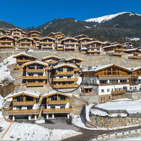 Nationalpark Chalet Hoher Sonnblick Neukirchen am Großvenediger 外观 照片